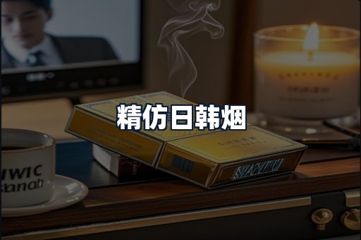 精仿日韩烟